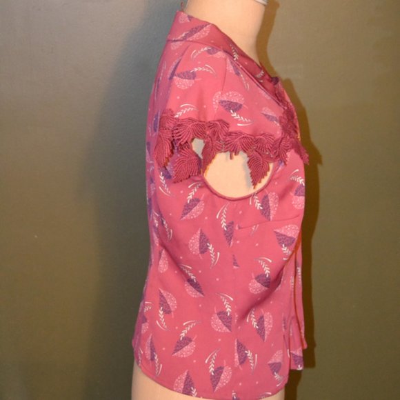 Size Small Top Bundle - ModCloth and Express - Picture 11 of 13